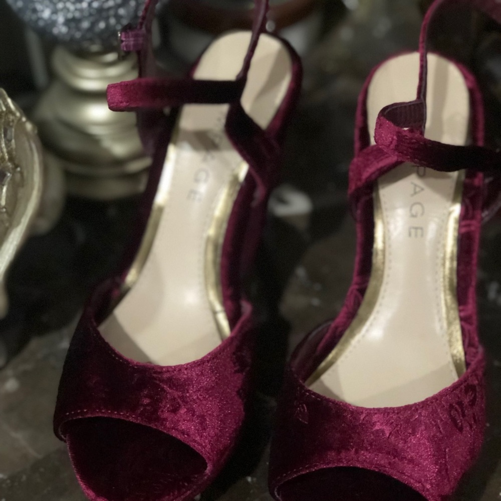 Shoes